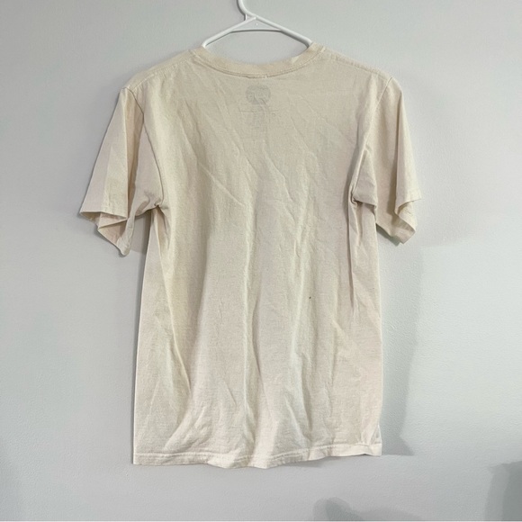 The Beatles Apple Corps Limited T Shirt Meet the Beatles Advertisement Graphic S - Picture 4 of 5